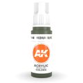 AK Interactive: General Series - Medium Olive Green