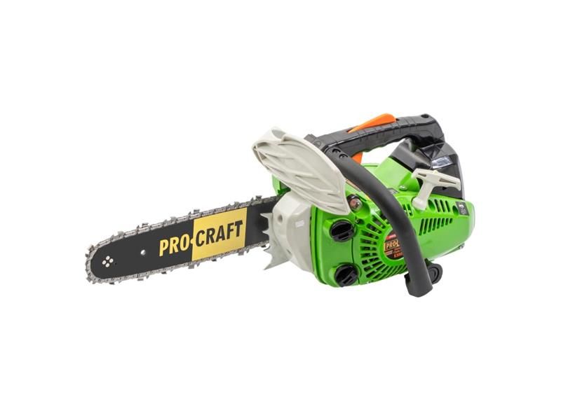 Píla reťazová PROCRAFT K300S