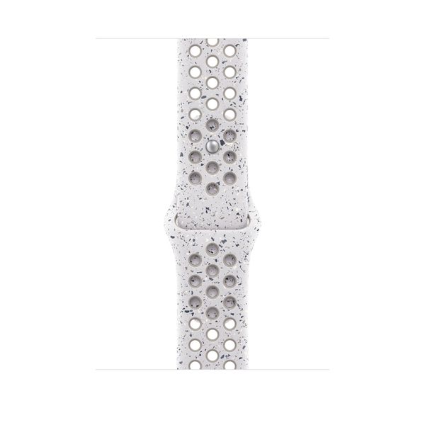 Watch Acc/46/Veiled Grey Nike Sport Band - S/M