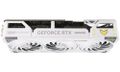 ASUS GeForce TUF RTX5070TI O16G BTF WHITE / 16GB GDDR7 / PCI-E / 3xDP / 2x HDMI Grafická karta, 16GB GDDR7, PCIe 5.0, NVIDIA Blackwell, BTF, Axial-Tech, DLSS 4, OC Edition, bílá