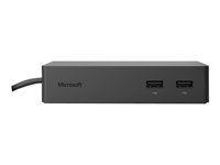 Dokovacia stanica - Thunderbolt 4 - 3 x Thunderbolt - 1GbE, 2.5GbE - 165 watt