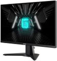 MSI Gaming G255F/ 25"/ 1920x1080/ IPS/ 1ms/ 180Hz/ 300cd/m2/ 1000:1/ HDMI/ DP/ VESA/ černý Monitor, 24.5" Rapid IPS, 1920×1080, 180Hz, 1ms, AMD FreeSync, 99% sRGB, frameless, HDMI, DisplayPort