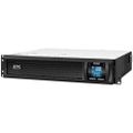 APC Smart-UPS C 1500VA 2U Rack LCD 230V + smart co