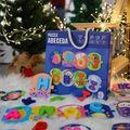 Puzzle Abeceda SK/CZ