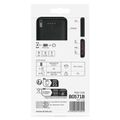 Powerbanka EMOS AlphaQ3, 10 000 mAh, 22,5 W, čierna