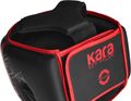 Boxerská Helma F6 Kara Red - RDX, veľkosť M, veľkosť oblečenia M