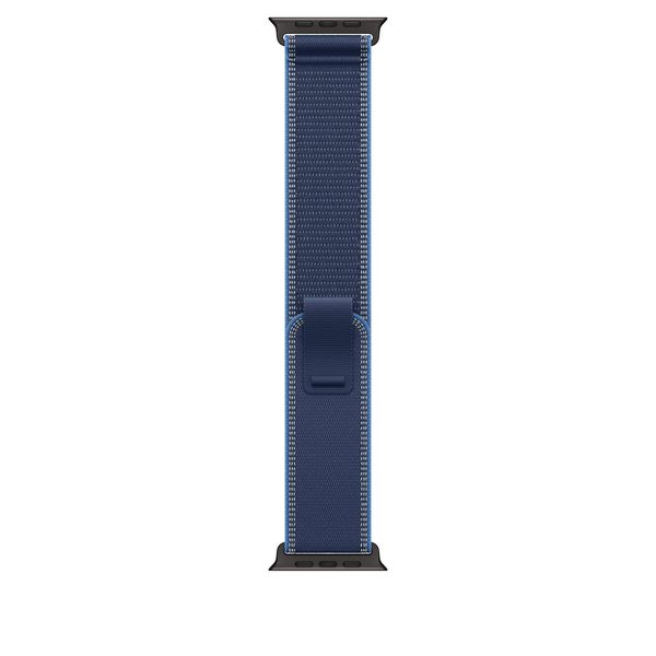 Watch Acc/49/Blue/Br.Blue Trail Loop -S/M-Bl.Titan