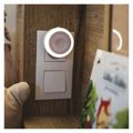LED nočné svetlo EMOS P3326 do zásuvky