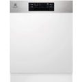 ELECTROLUX Vstavaná umývačka riadu EEM48200IX