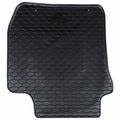 vidaXL Autokoberec 4 ks vhodné pre Honda Jazz, HR-V 2015-2021 4D Aft.