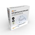 LED svetelný zdroj do stropných svietidiel SOLIGHT WZ6101