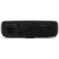 BENQ W4000i, LED Projektor 4K UHD, čierny