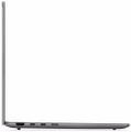 Lenovo Yoga Slim 7/14ILL10/U7-258V/14"/2880x1800/32GB/1TB/Intel int/W11H/Gray/3R On-Site Notebook, Core Ultra 7 258V, 32GB LPDDR5X, 1TB SSD, 14" 2.8K OLED 120Hz, Thunderbolt 4, Wi-Fi 7, W11H, šedý