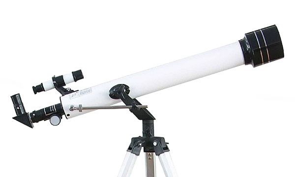 Ďalekohľad hvezdársky HUTERMANN HT-70060