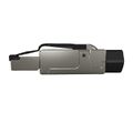 Konektor MPTL univerzálny RJ45 CAT5E STP samořezný SXRJ45-5E-STP-BK-SA