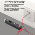 GVDA GD109 Smart PEN, Digitálny multimeter
