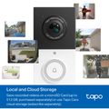 TP-link Tapo D210, SMART Video zvonček KIT
