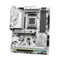 ASROCK Základná doska B850 STEEL LEGEND WIFI