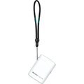 Baton 4 Premium Edition (White) OLIGHT 650mAh 3.6V IMR16340
Rechargeable Lithium Battery