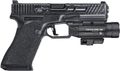 OL618 OLIGHT Svietidlo BALDR IR na pištoľ