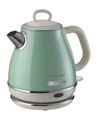 Ariete Vintage rýchlovarná kanvica 2868/04, zelená
