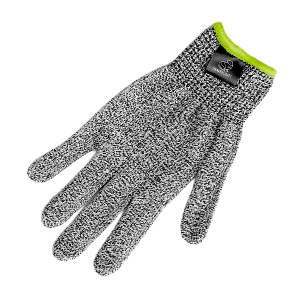 CRG_S Beavercraft Cut-Resistant Wood Carving Gloves