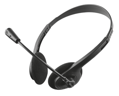 TRUST PRIMO HEADSET