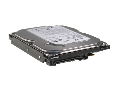 HDD 3.5" 1TB 64MB Western Digital PURPLE pre kamery CP-PR-29