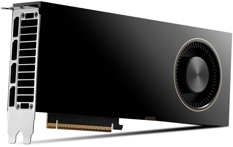 HP VGA NVIDIA RTX PRO 6000 Blackwell 96GB