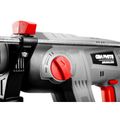 GRAPHITE ACCU Vŕtacie kladivo ENERGY+, 2,2J