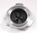 EcoMaster vyberateľná manžeta gumová plochá EVO3 (In Sink Erator) Ø 85 mm