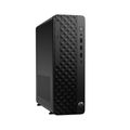HP ProDesk 2/G1i E/SFF/i3-14100/8GB/512GB/Intel int/W11P/1R Stolový PC, Intel Core i3-14100, 8GB DDR5, 512GB NVMe SSD, Intel UHD 730, Windows 11 Pro, small form factor