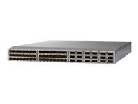 Essential Edition - přepínač - inteligentní - 48 x 10/100/1000 (PoE+) + 4 x 10Gb Ethernet SFP+ - Lze montovat do rozvaděče - PoE+ (740 W) - repasováno