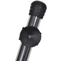 Akváriová LED lampa 48 cm biela