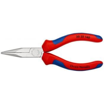 Knipex, Kleště s predĺženými čeliskami