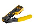 Krimpovacie kliešte REBEL RB-1006, RJ45, RJ11 Krimpovací kleště REBEL RB-1006, RJ45, RJ11