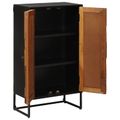 vidaXL Highboard 53 x 30 x 95 cm