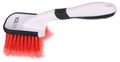 Ručný kef na čistenie pneumatík a ráfikov auta CAR DETAILING TIRE BRUSH 2 SIXTOL