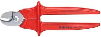 Knipex, Káblové nožnice
