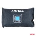 Pohlcovač vlhkosti s indikátorom 3x400g AMIO-04878