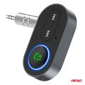 BT prijímač na mini-jack AMiO-04658