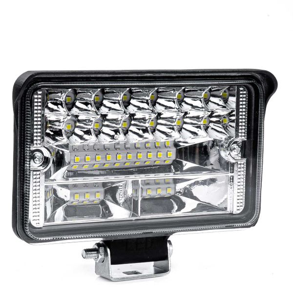 LED pracovné svetlo AWL40 36 LED SPOT 9-36V