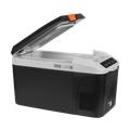 Chladiaci box TEESA TSA5008 13L DC12/24V AC 230V -22°C