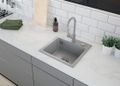 Deante Zorba 440E Alabaster