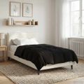 vidaXL Letná prikrývka 140 x 200 cm Leto Mikrovlákno (100% polyester)