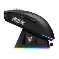 Herná myš ONIKUMA DM07 RGB (čierna)
