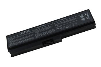 TRX baterie TOSHIBA/ 4400 mAh/ PA3634U-1BAS/ PA3634U-1BRS/ PA3635U-1BAM/ neoriginální Baterie, pro notebook, 10,8V, 4400 mAh, 6 clánková, Toshiba, PA3634U-1BAS, PA3634U-1BRS, PA3635U-1BAM