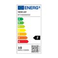 Forever Light LED Bulb GU10 9.5W 920lm 3000K class F