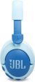 JBL JR470NC Blue