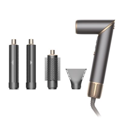 TESLA MyCare Multistyler fén AF05 - rozbaleno